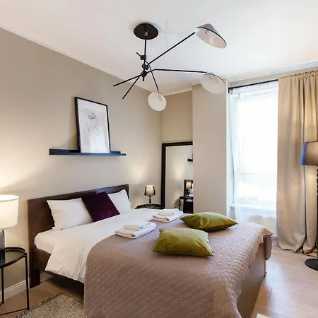 Mindaugo Str Apartment By Reside Baltic Vilnius Exterior photo