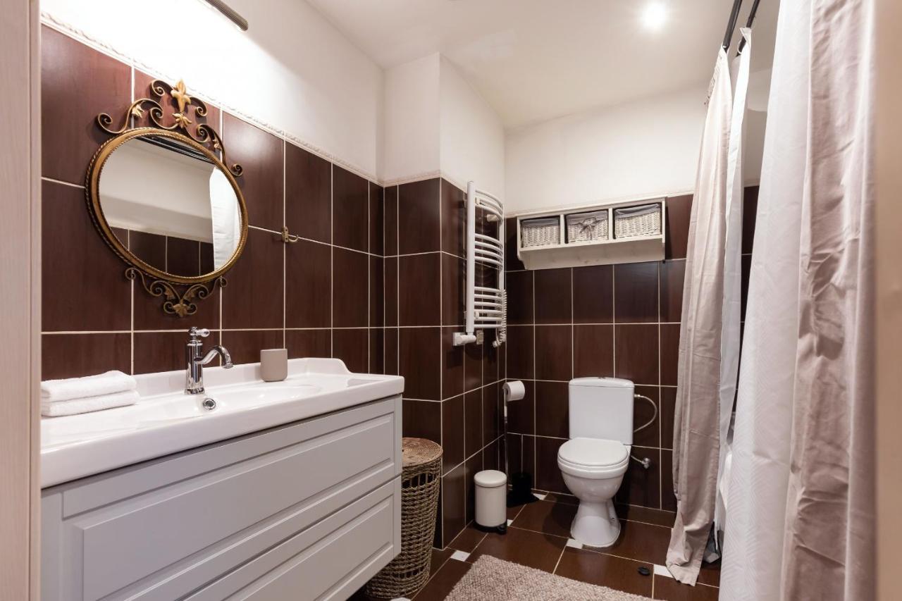 Mindaugo Str By Reside Baltic Apartment Vilnius