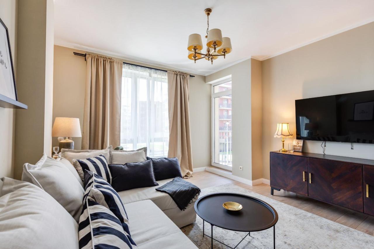 Mindaugo Str By Reside Baltic