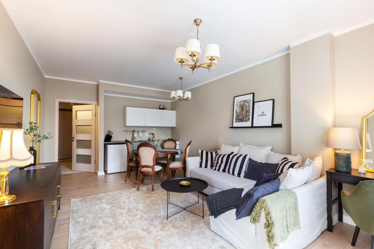 Mindaugo Str By Reside Baltic * Vilnius