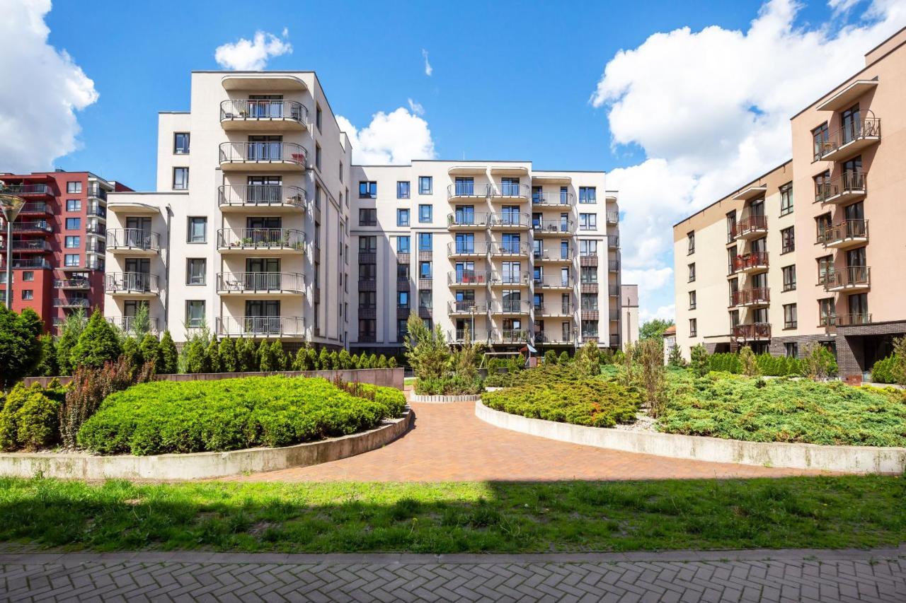 Mindaugo Str By Reside Baltic *