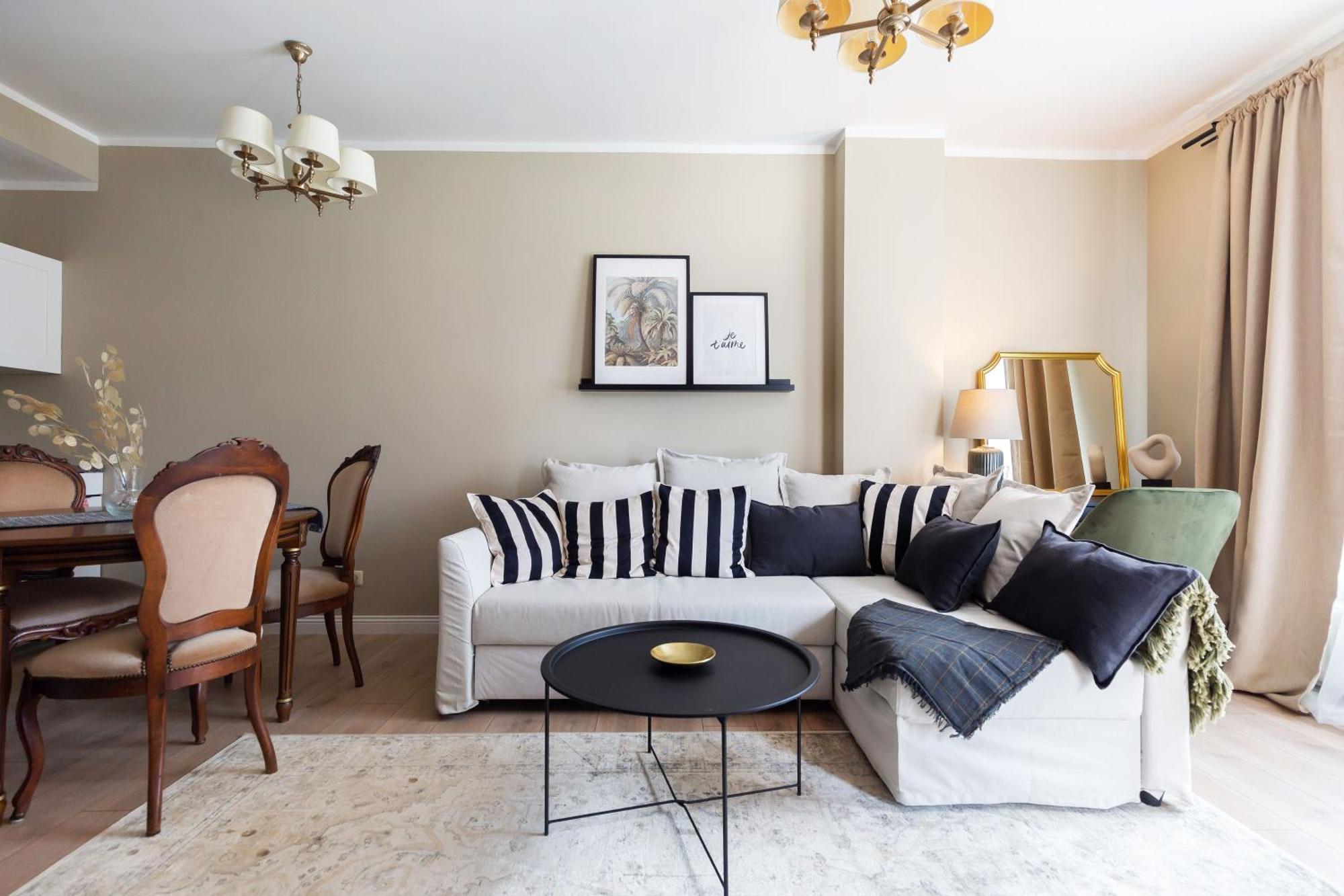 Mindaugo Str By Reside Baltic *