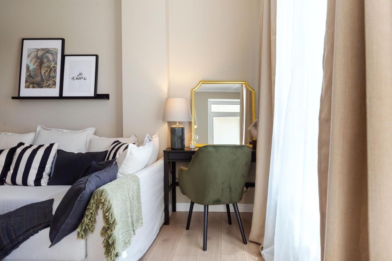 Apartment Mindaugo Str By Reside Baltic *