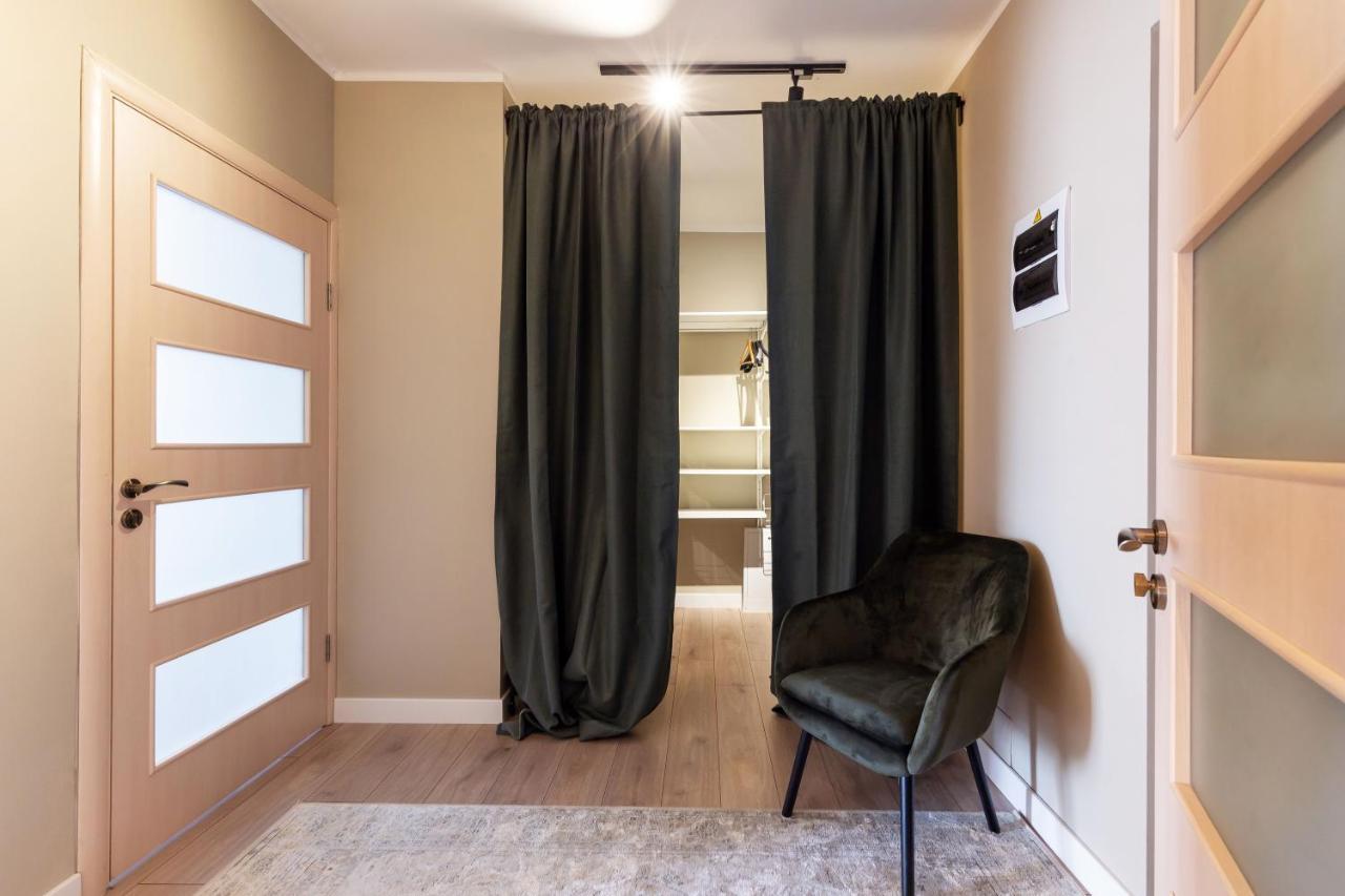 Mindaugo Str By Reside Baltic Apartment *