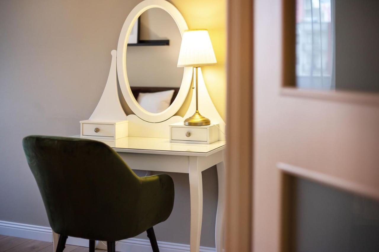 Apartment Mindaugo Str By Reside Baltic Vilnius