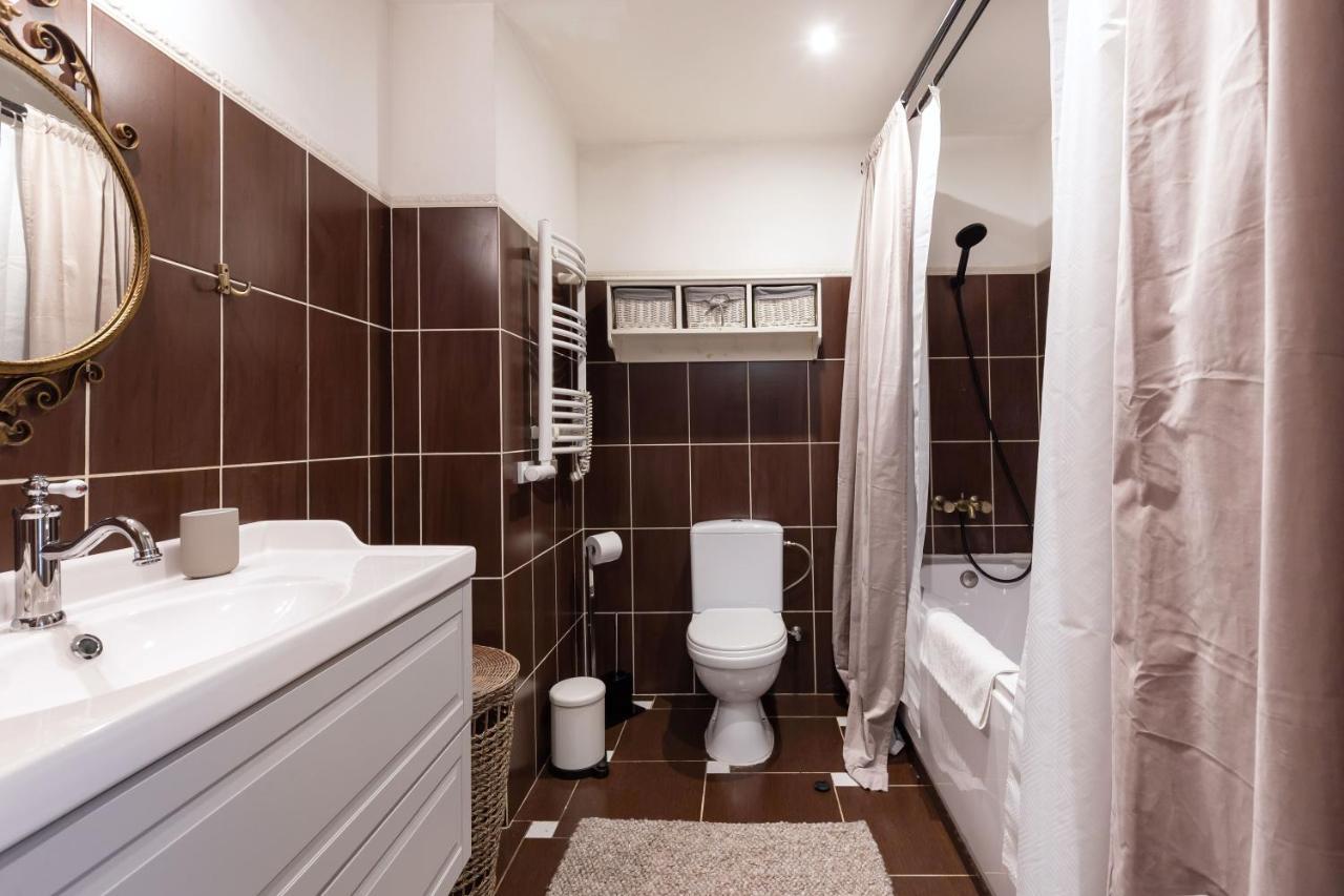Apartment Mindaugo Str By Reside Baltic Vilnius