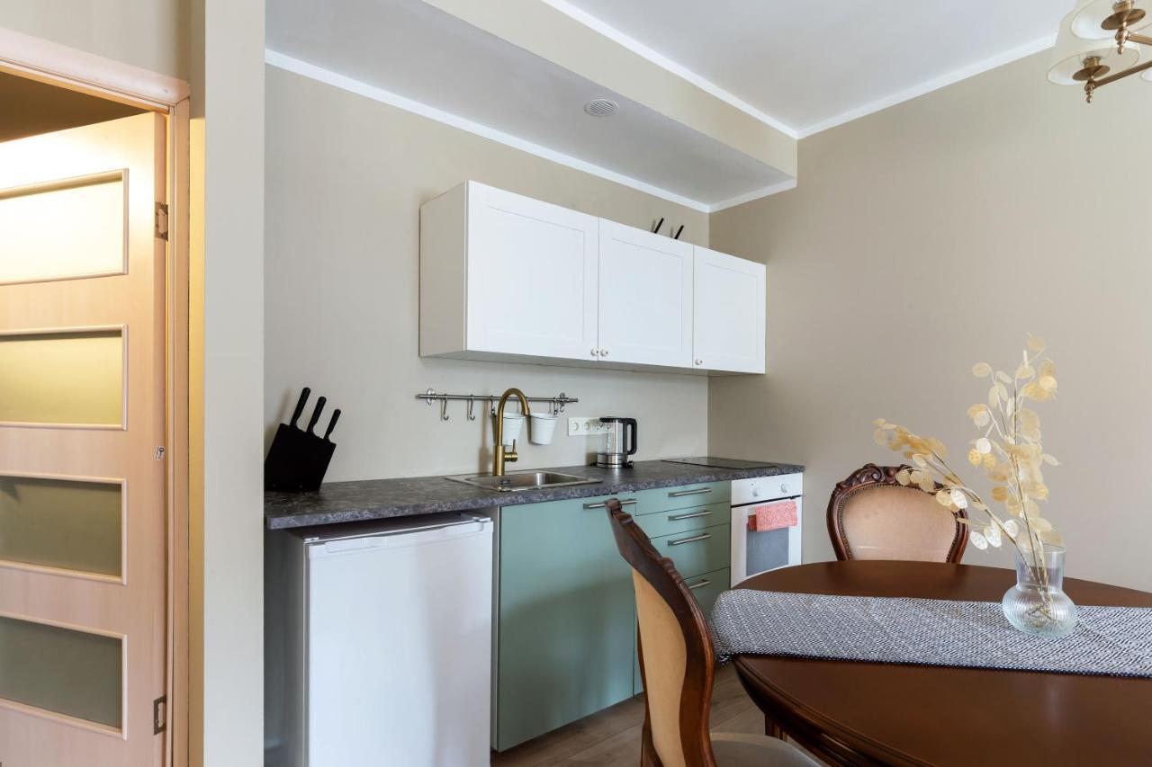 Apartment Mindaugo Str By Reside Baltic *