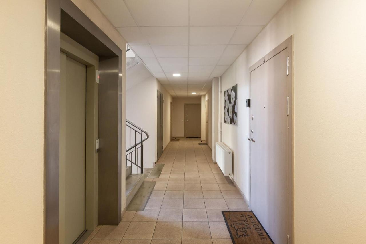 Mindaugo Str By Reside Baltic * Vilnius